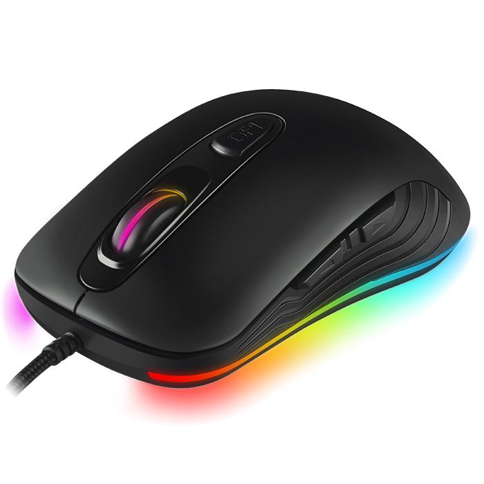  Programmable Gaming Mouse